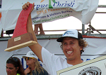 (05-05-12) Cinco de Mayo Longboard Pro - Trophies